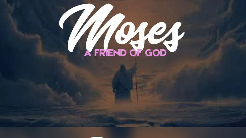 Moses - EP12 - 8.31.26