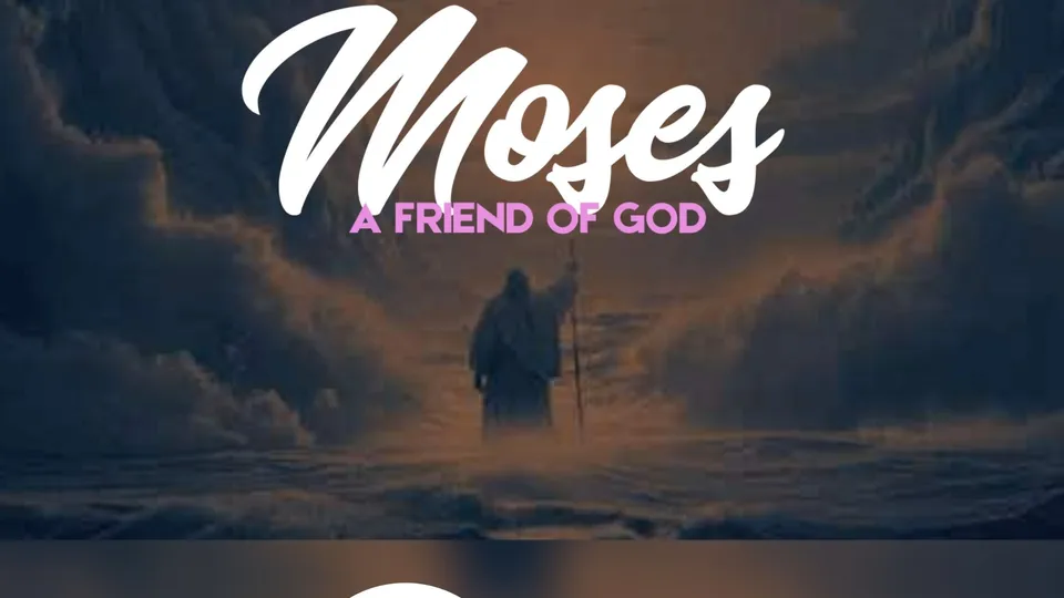 Moses - EP13 - 9.6.26