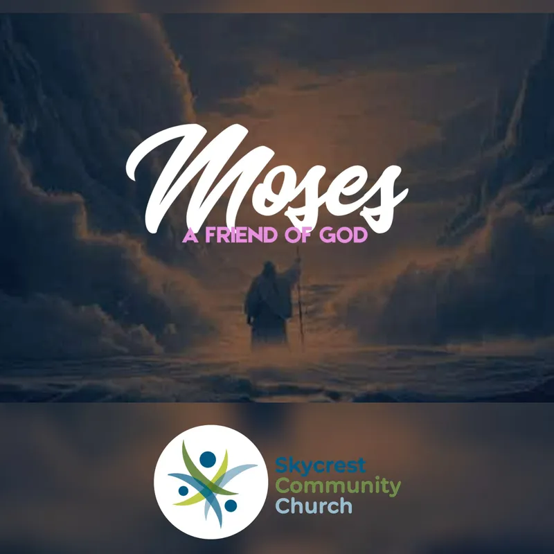 Moses - EP13 - 9.6.26