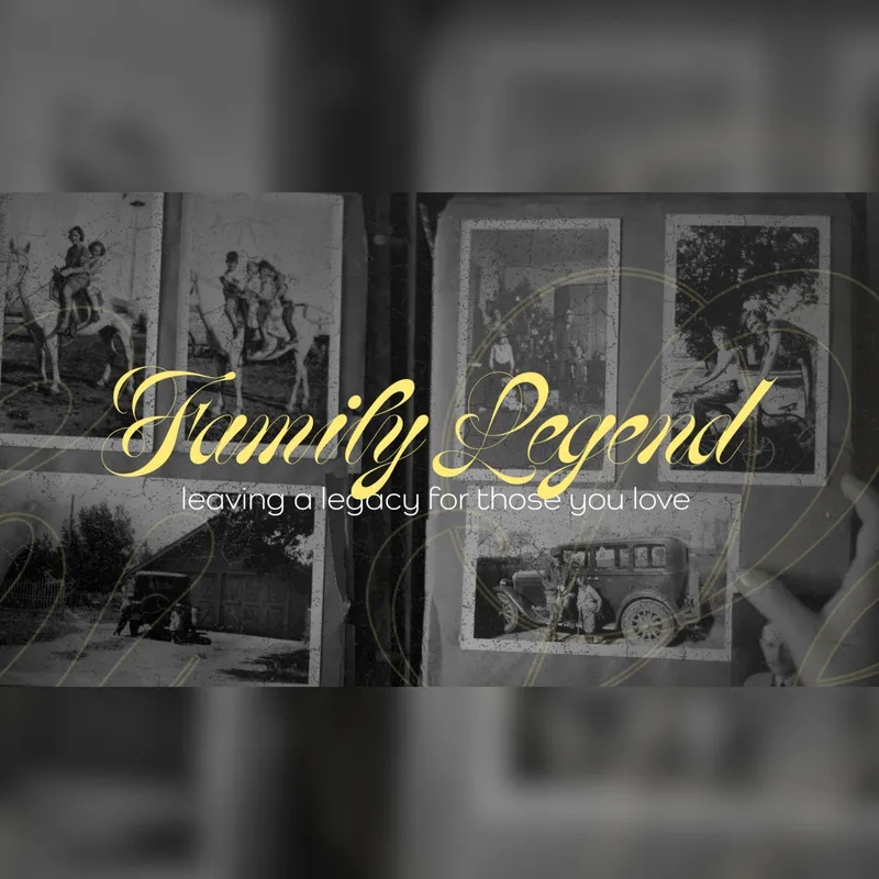Family Legend EP2