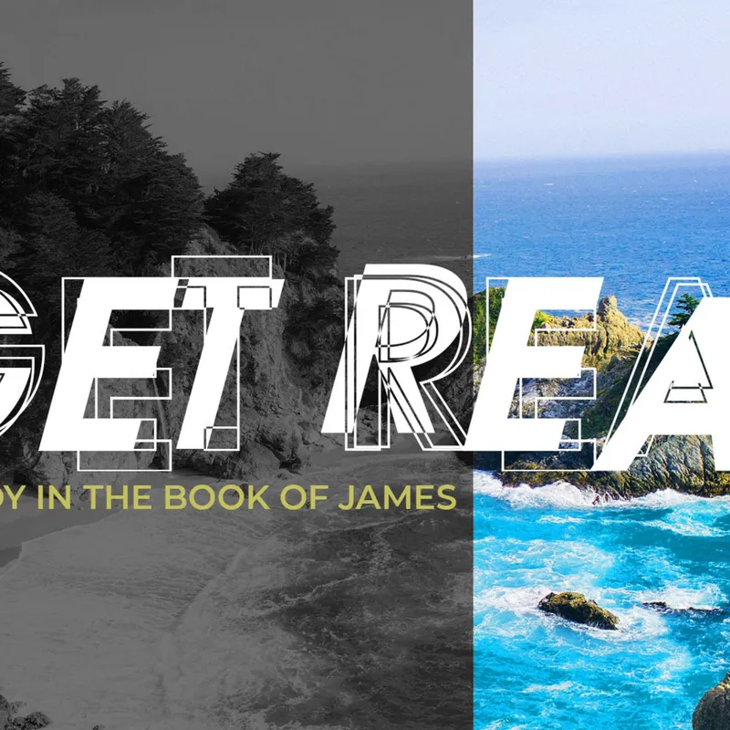 Get Real - Part 4 - 5-10-2020