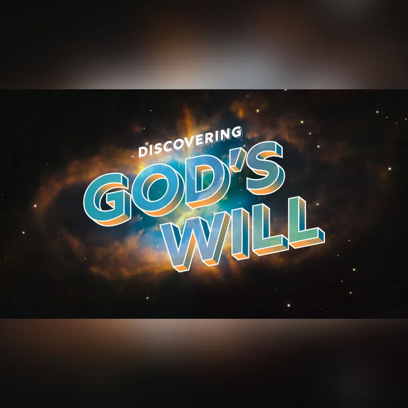 Gods Will EP1