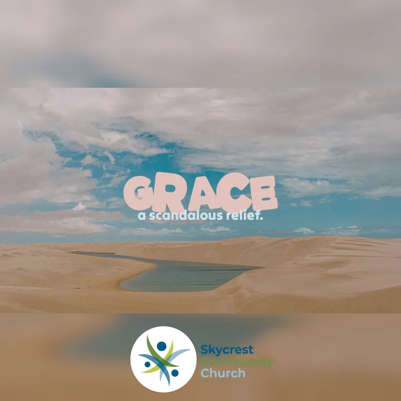 Grace - A Scandals Relief EP5