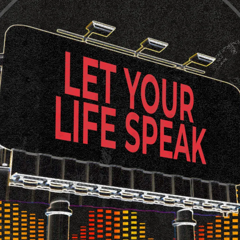 Let Your Life Speak EP1