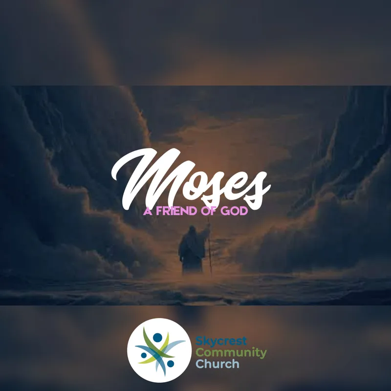 Moses - EP10 - 8.16.26