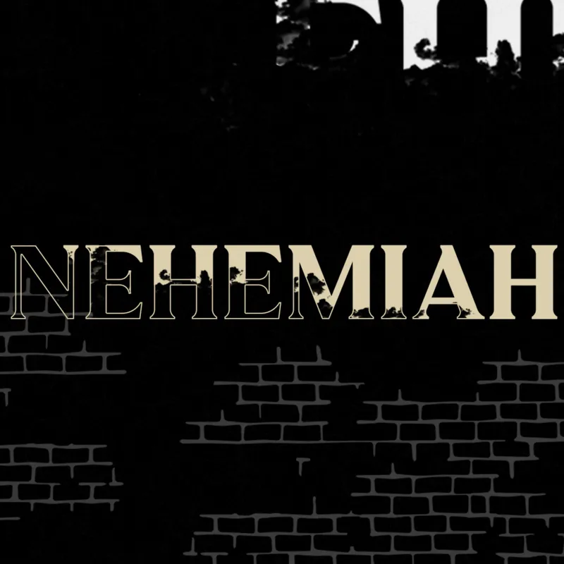 Nehemiah EP2