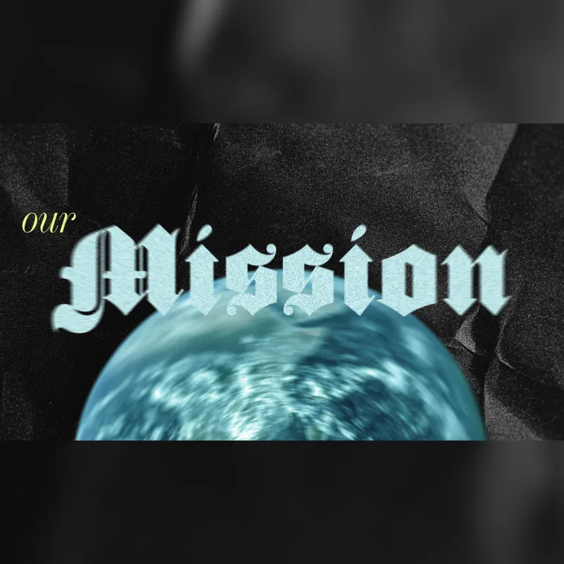 Our Mission Week 4