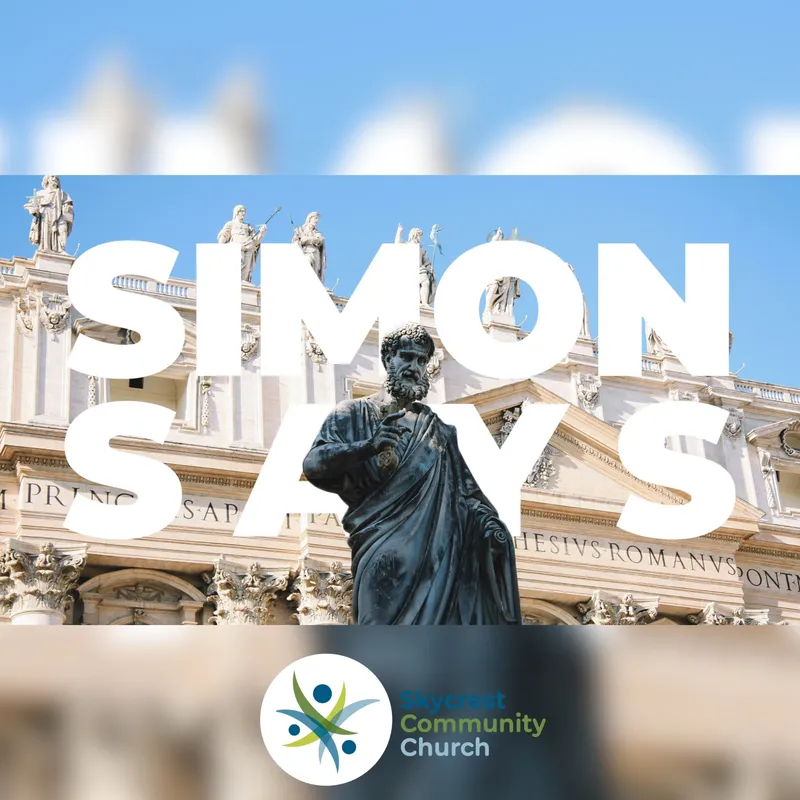 Simon Says Wk 6