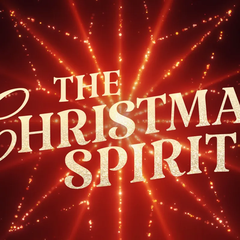 The Christmas Spirit EP3