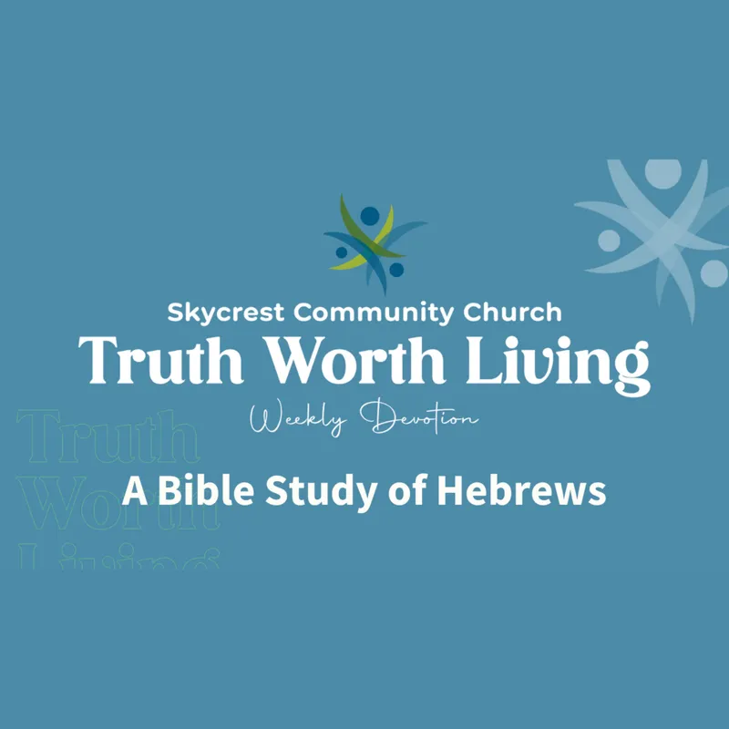 Jesus is King TWL - 10.29.24