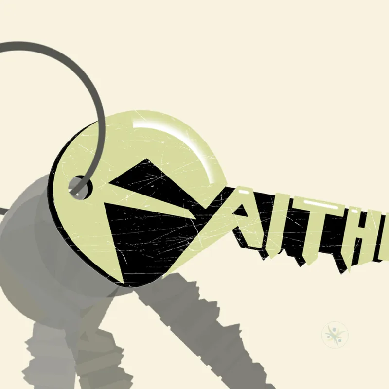 Faith Key EP2