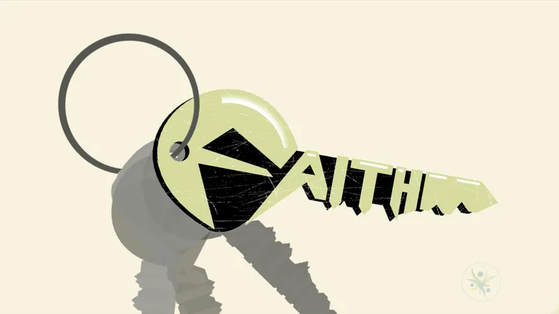 Faith Key EP3