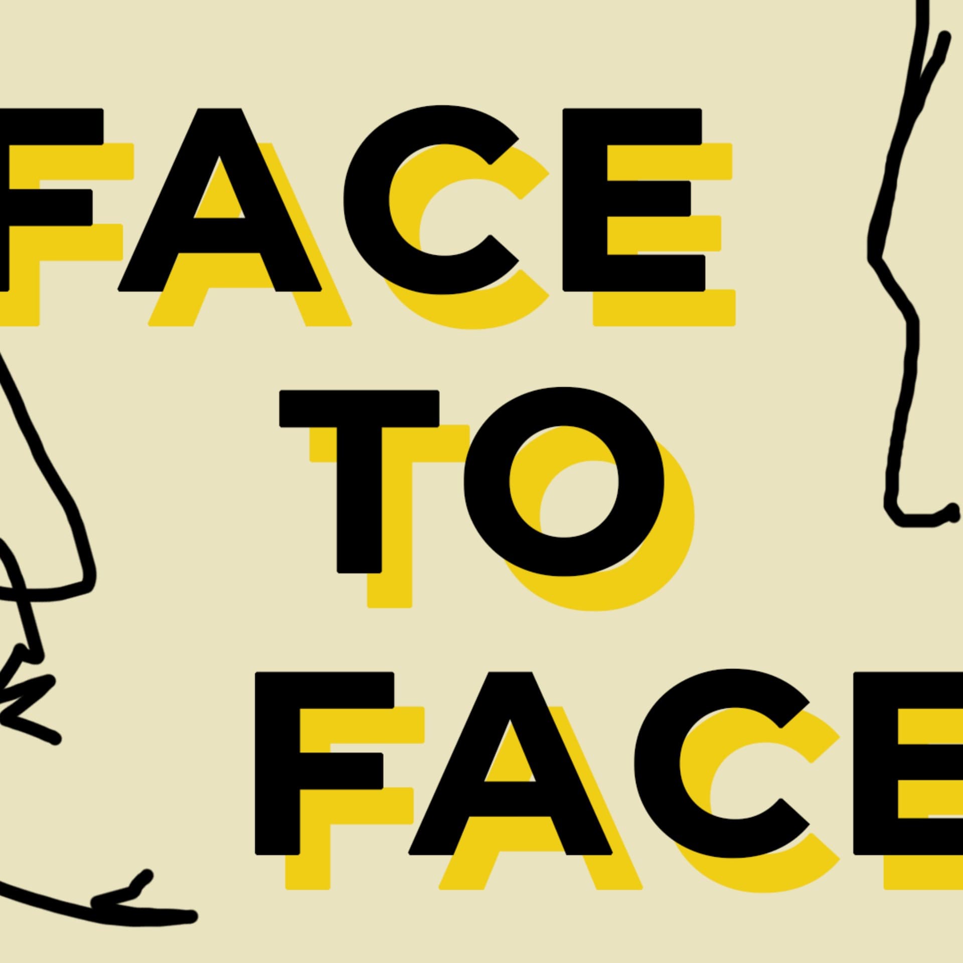 What Do You See in the Mirror? | Face to Face Pt 1