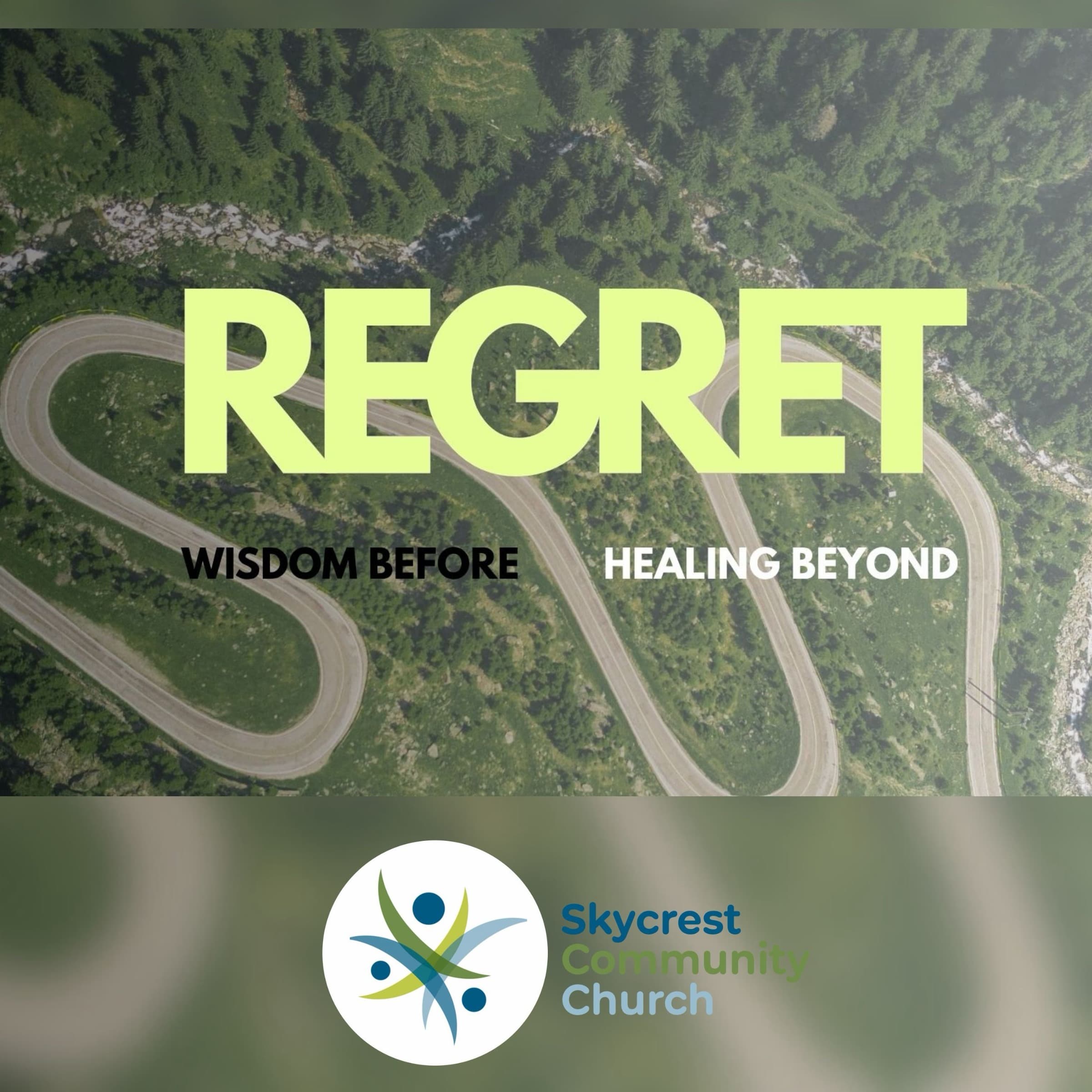 Regret – 9.27.26 – EP03
