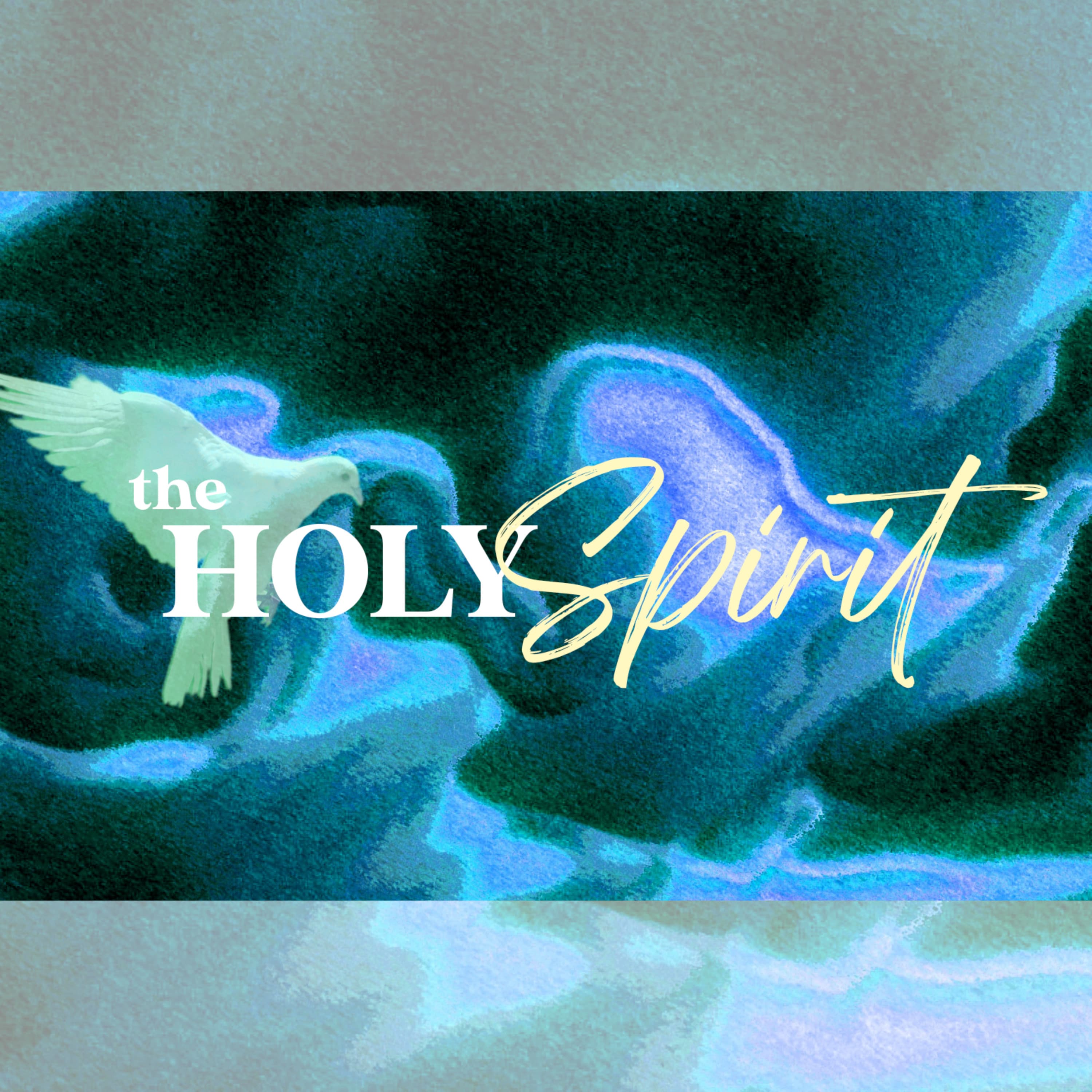 The Holy Spirit