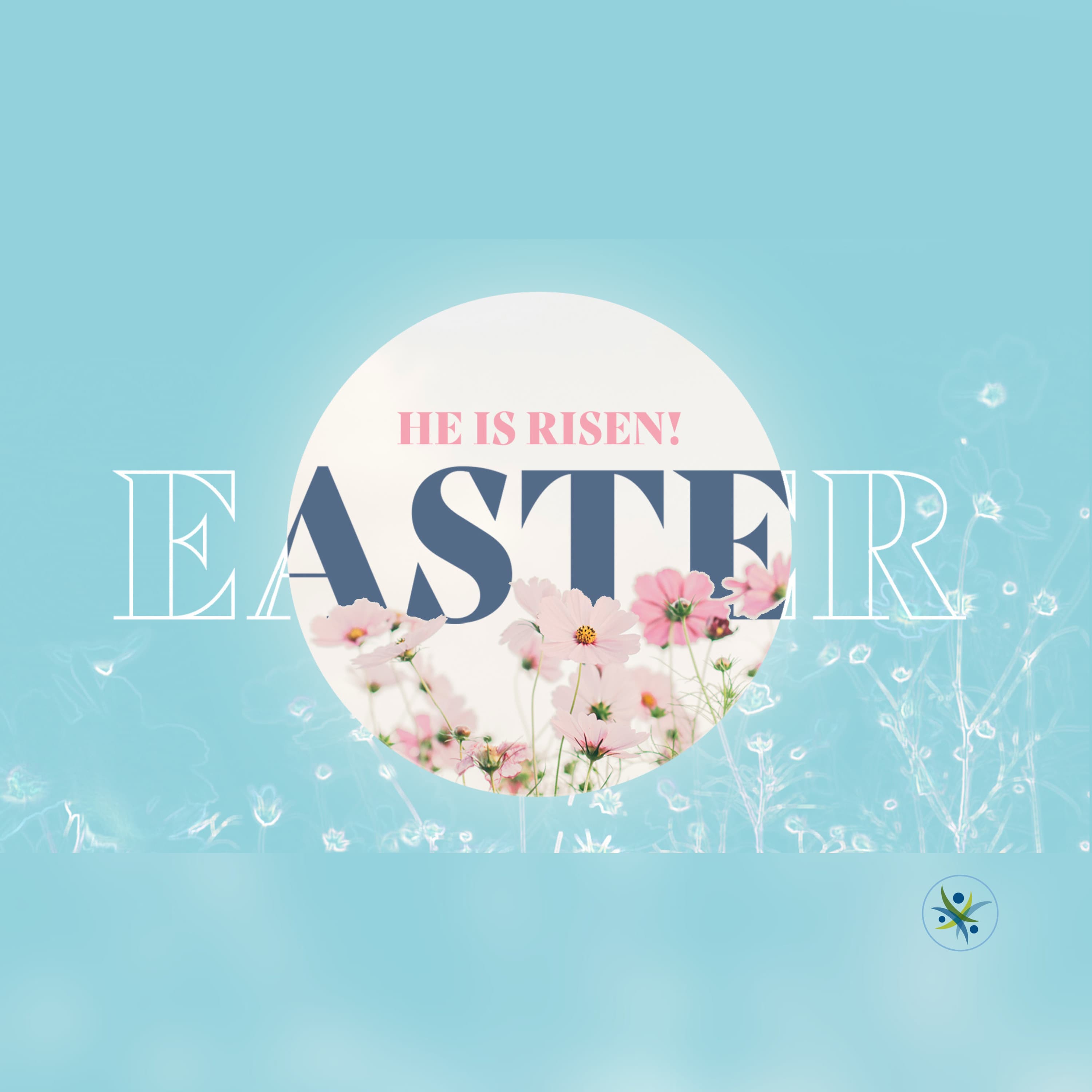 Easter 2024 – He is Risen