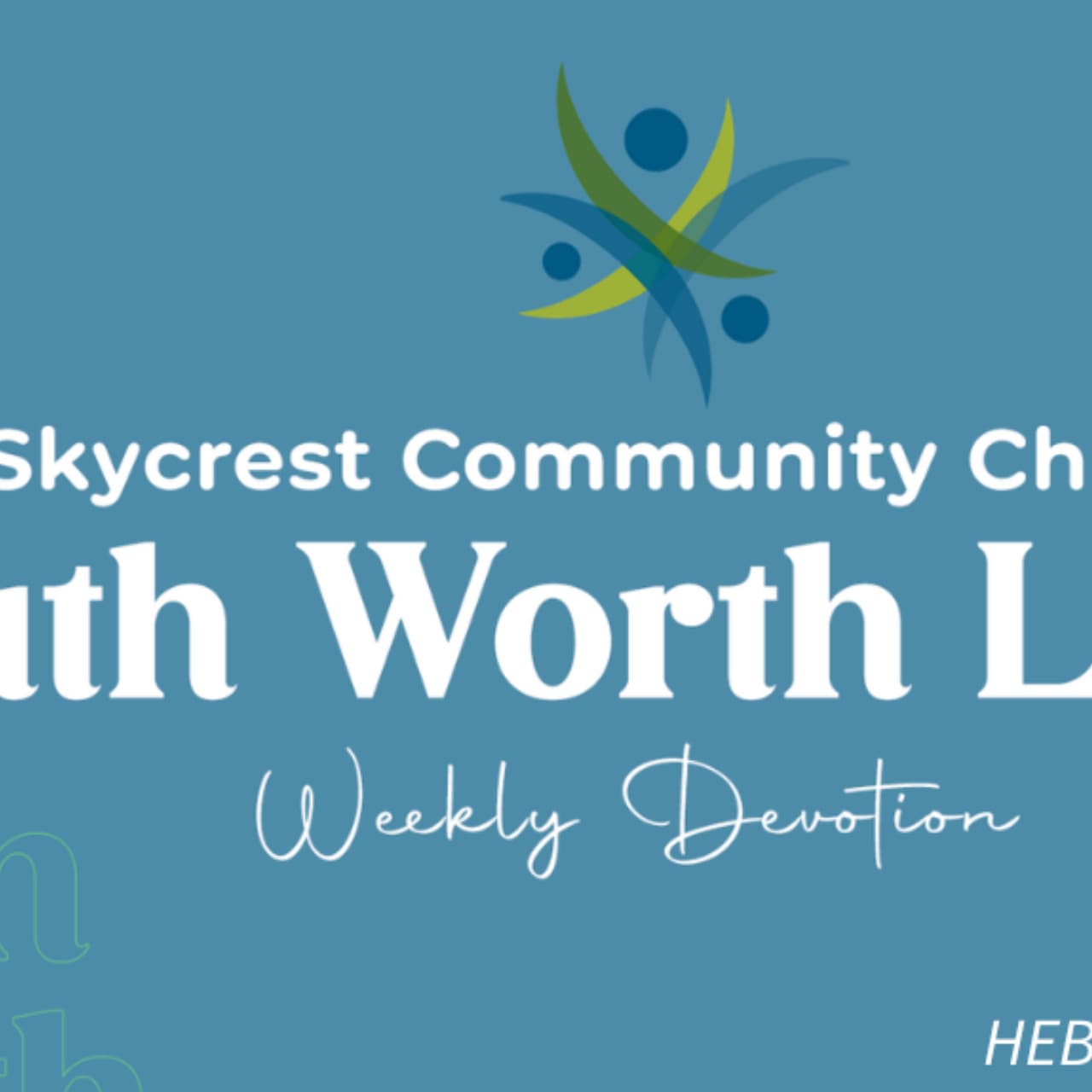 Truth Worth Living S2E21