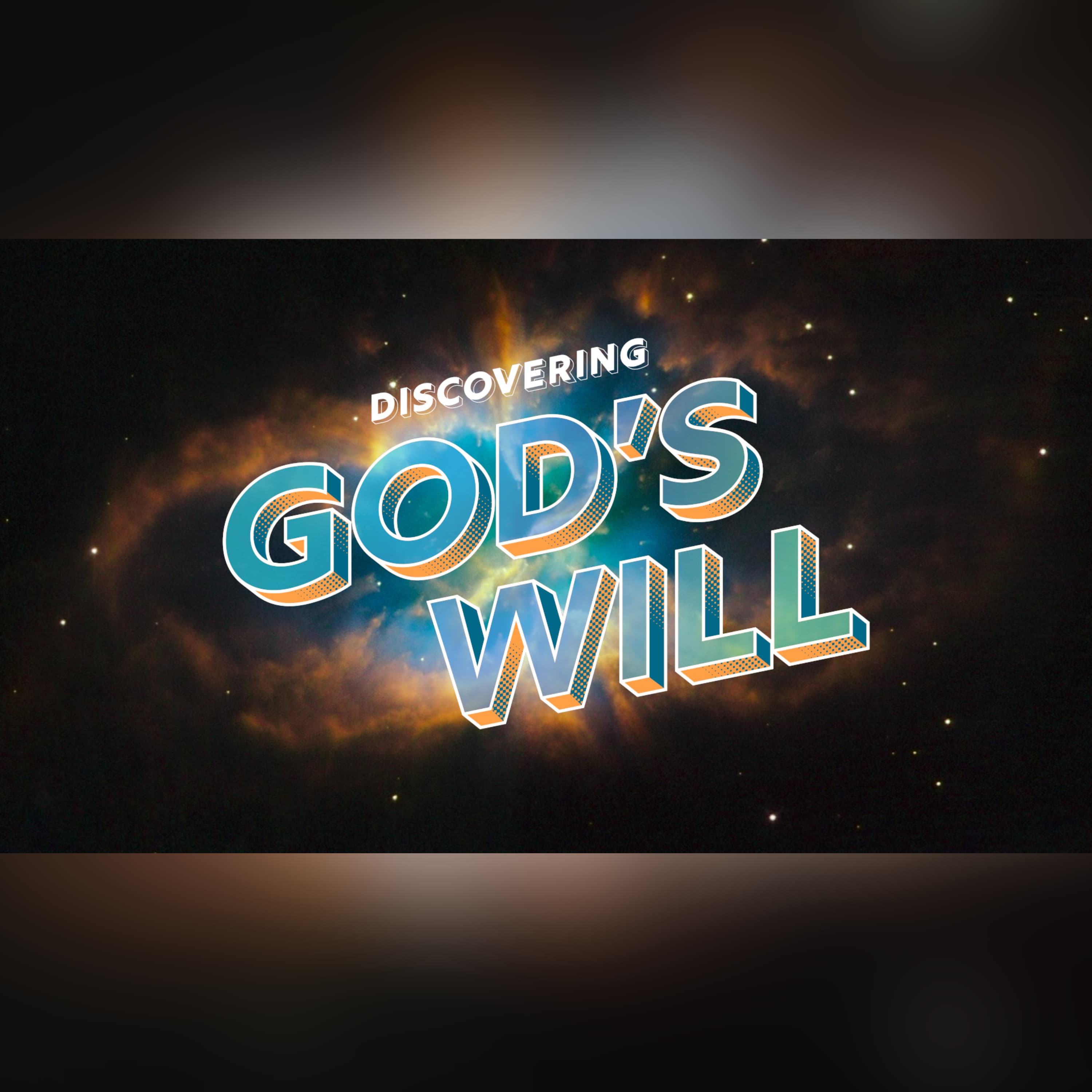God's Will EP 3