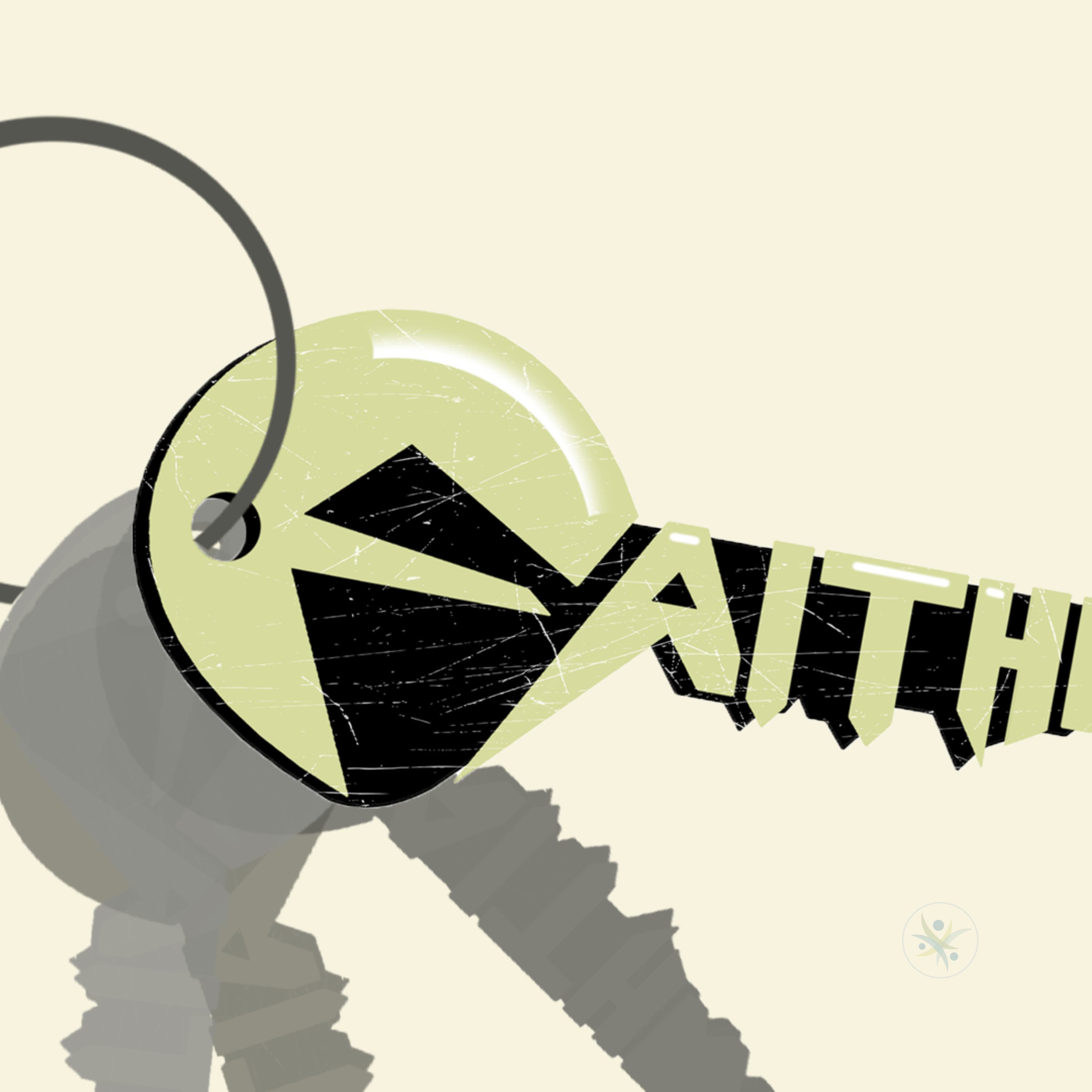 Faith Key EP1