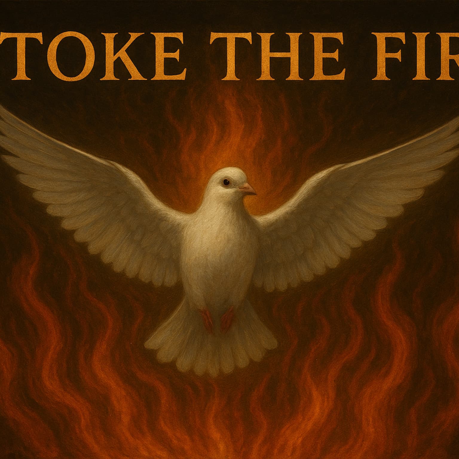 Stoke The Fire
