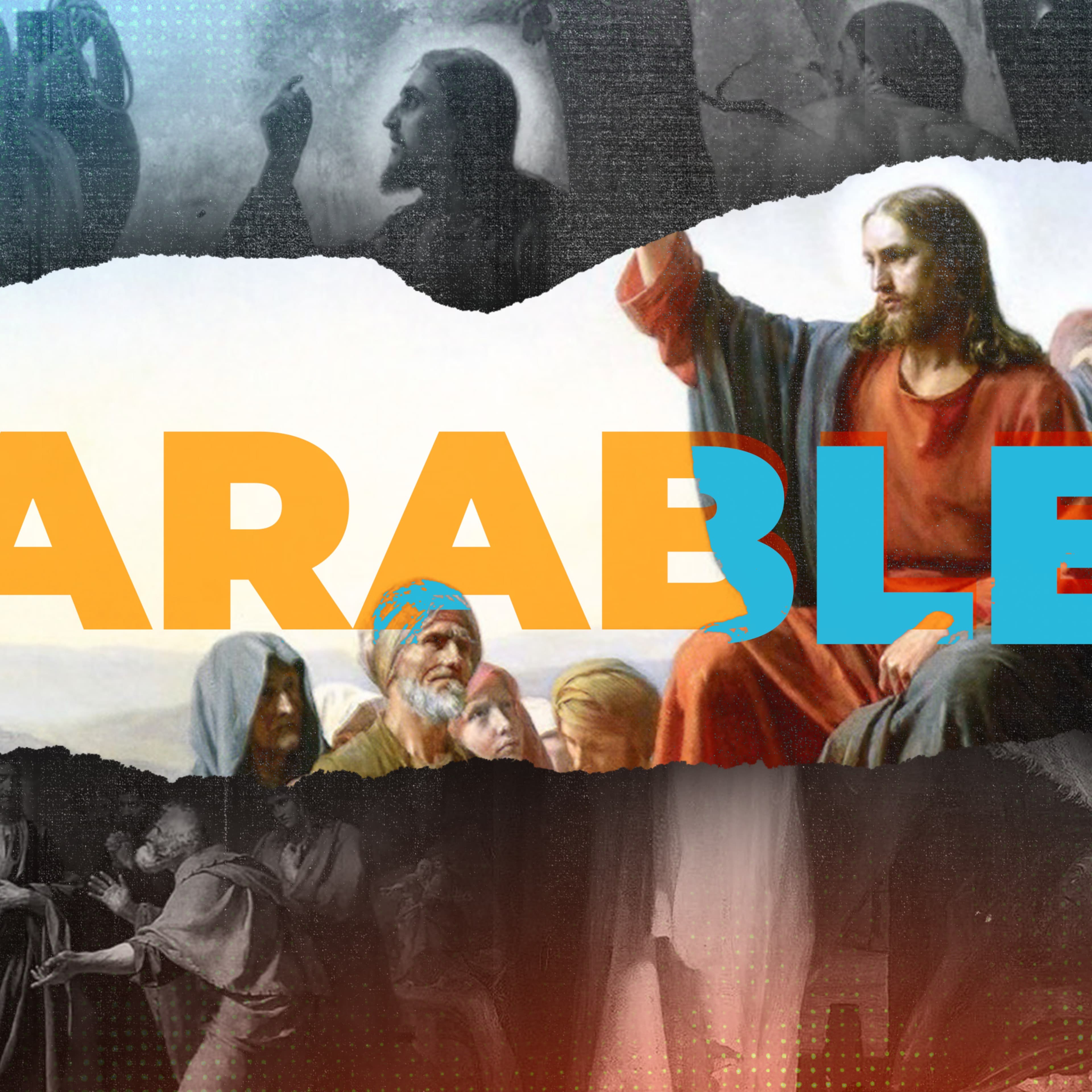 What Should We Do While We Wait for Jesus? | Parables Pt 12
