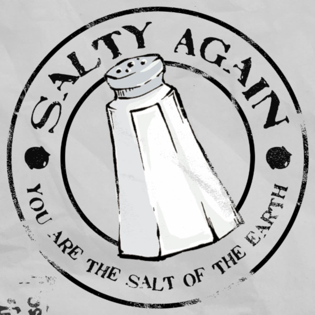 Salty Again – Part 3 – 1-17-2021