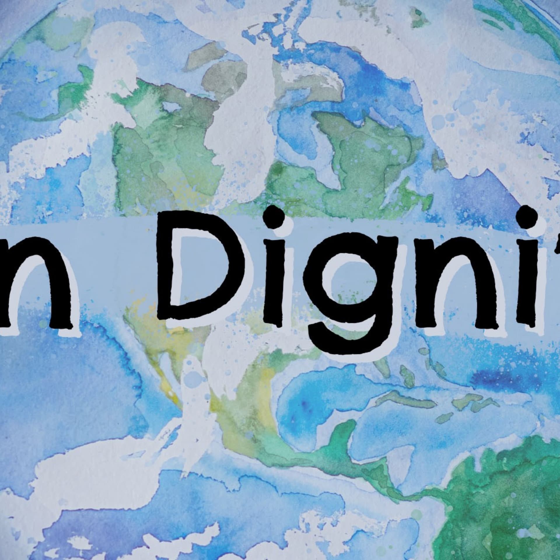 On Dignity – Part 6 – 11-8-2020