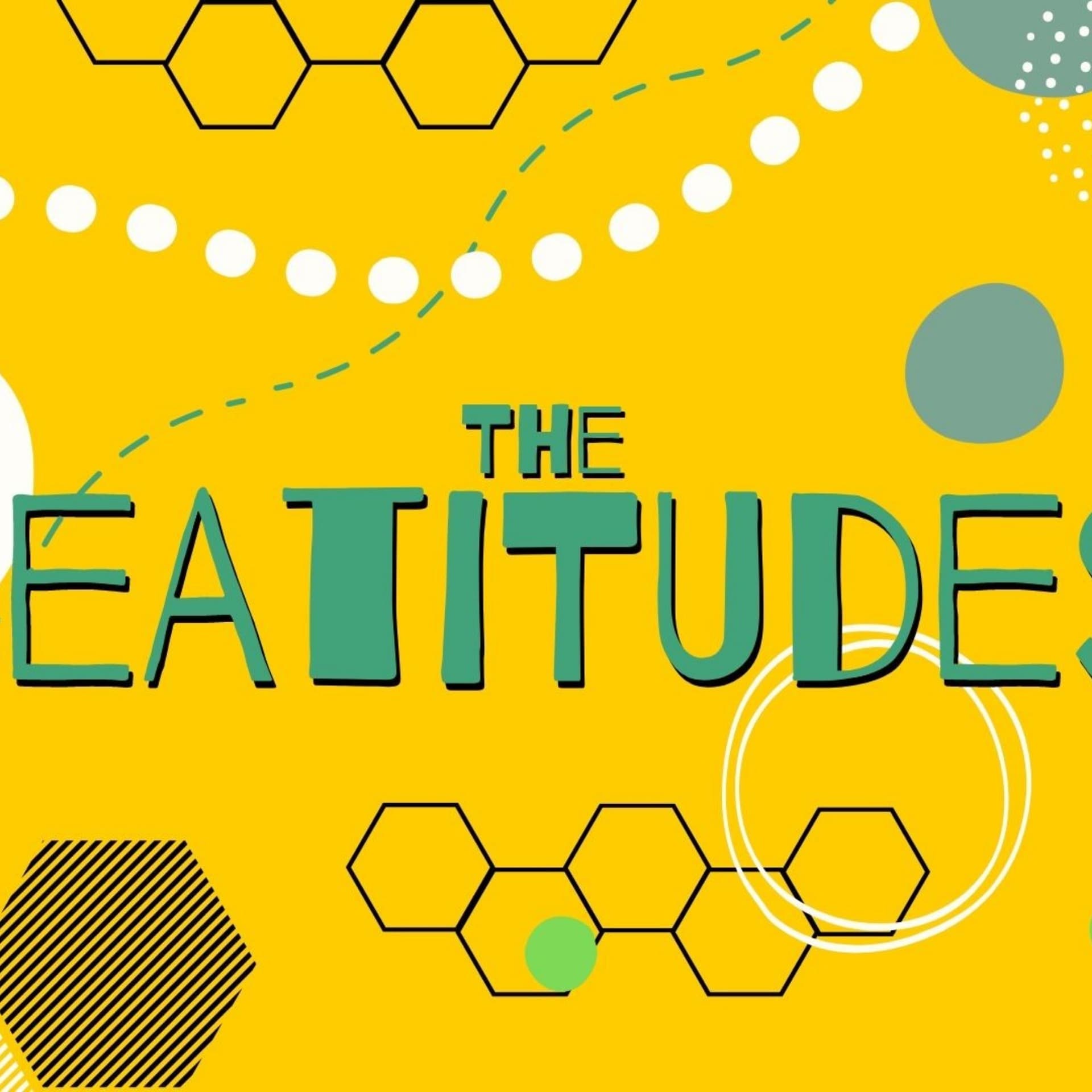 Beatitudes – Part 9 – 11-2-19