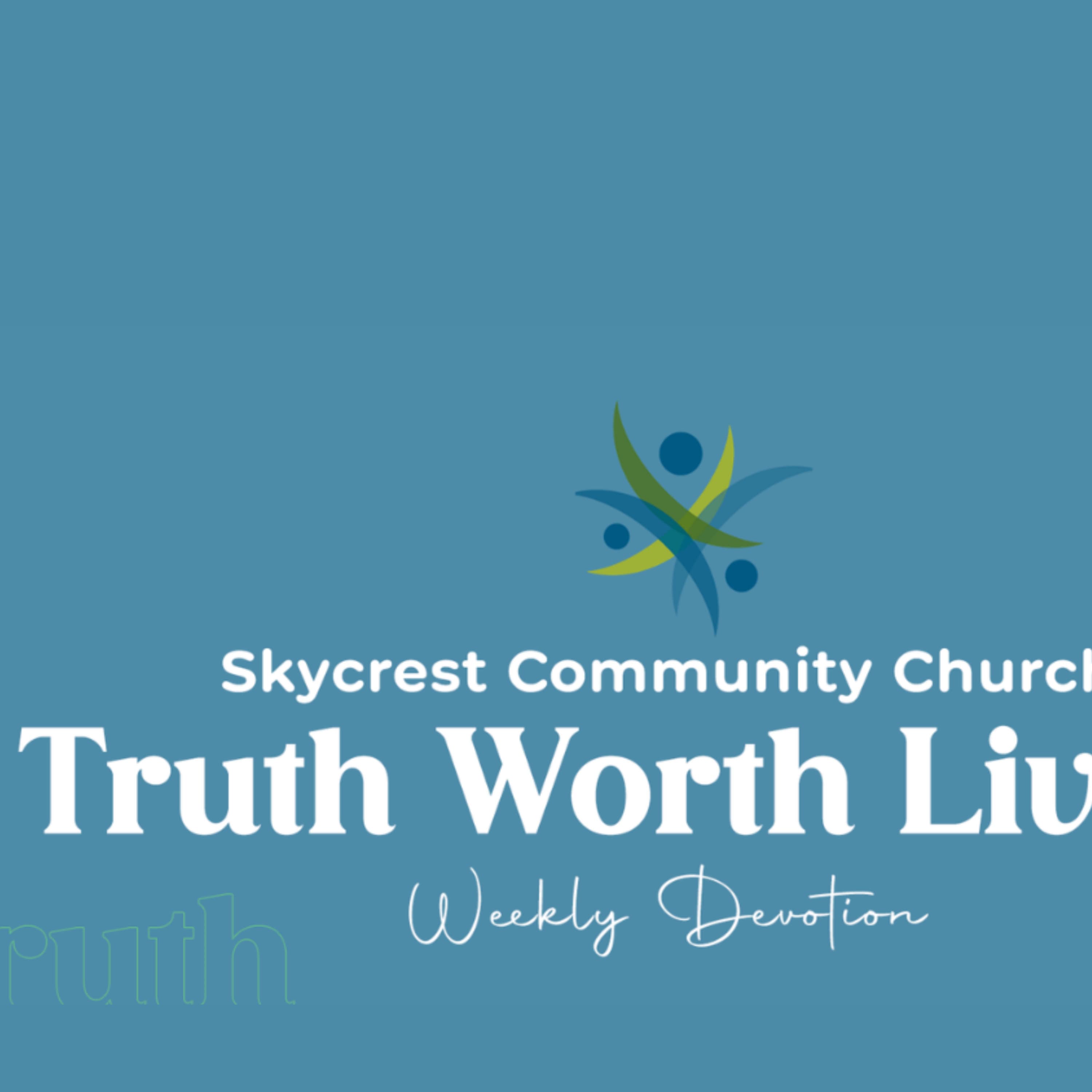 TWL – Ecclesiastes S6E10