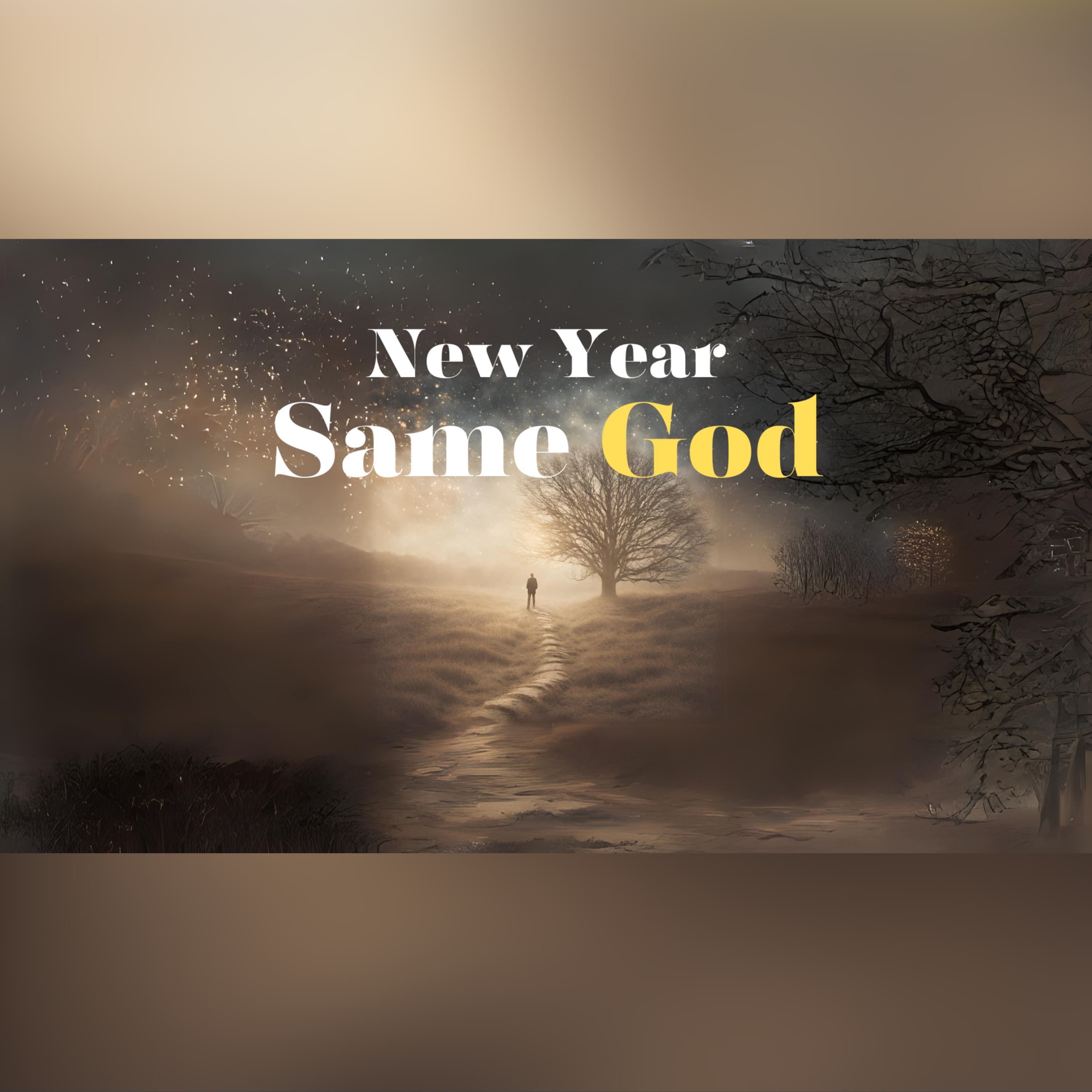 Happy New Year 2023