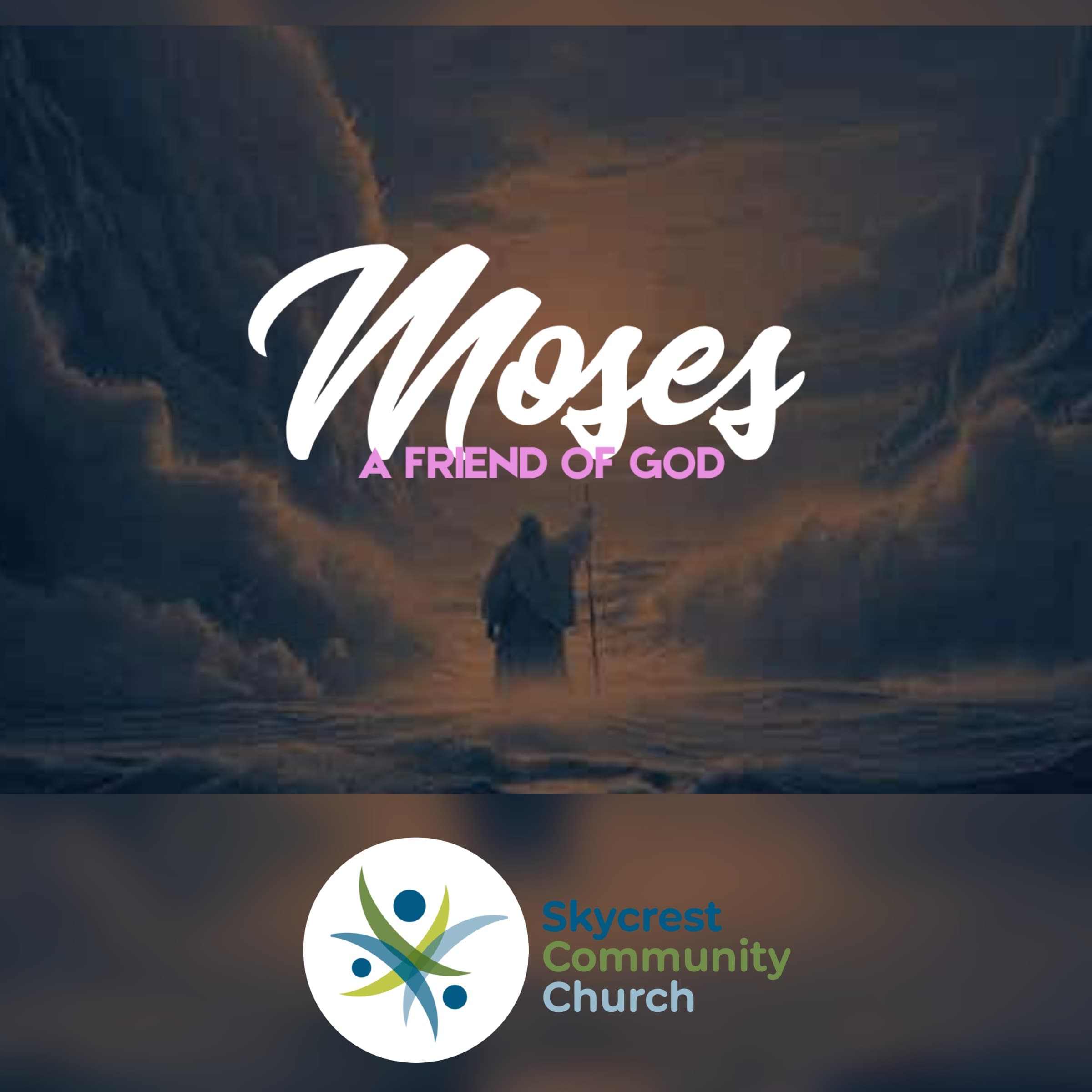 Moses – EP13 – 9.6.26