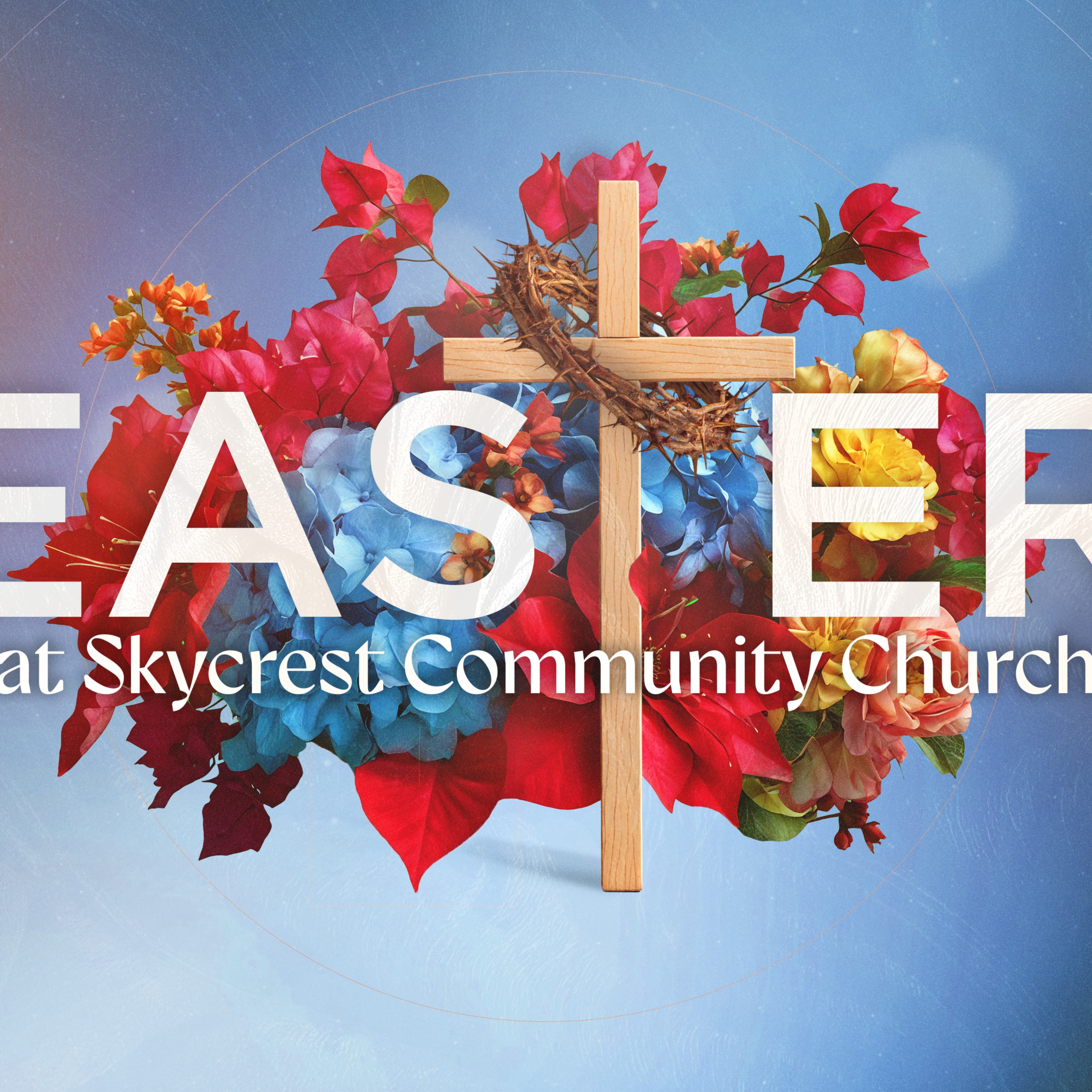 Easter 2026