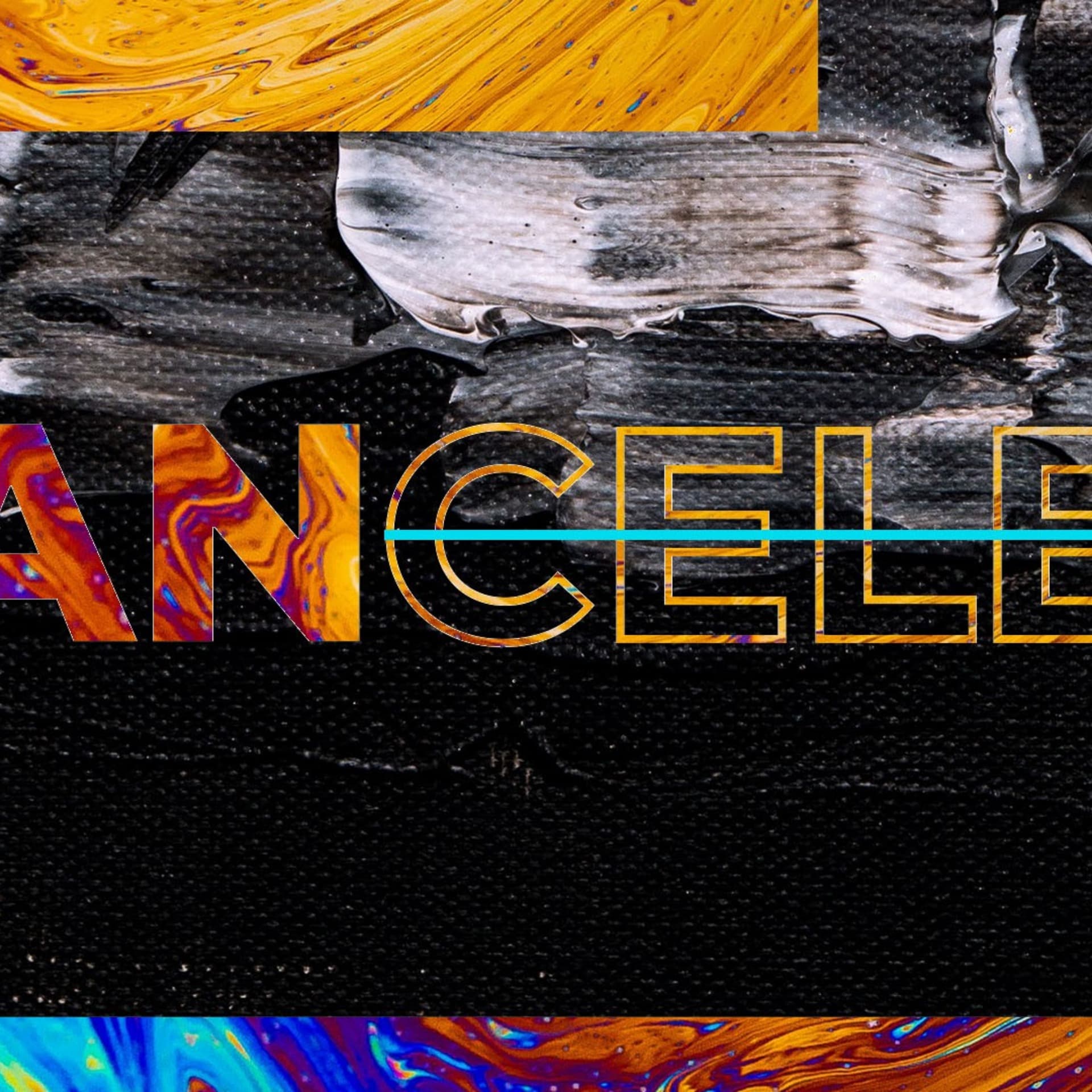 God Cancels Our Failures, Not Us | Canceled Culture