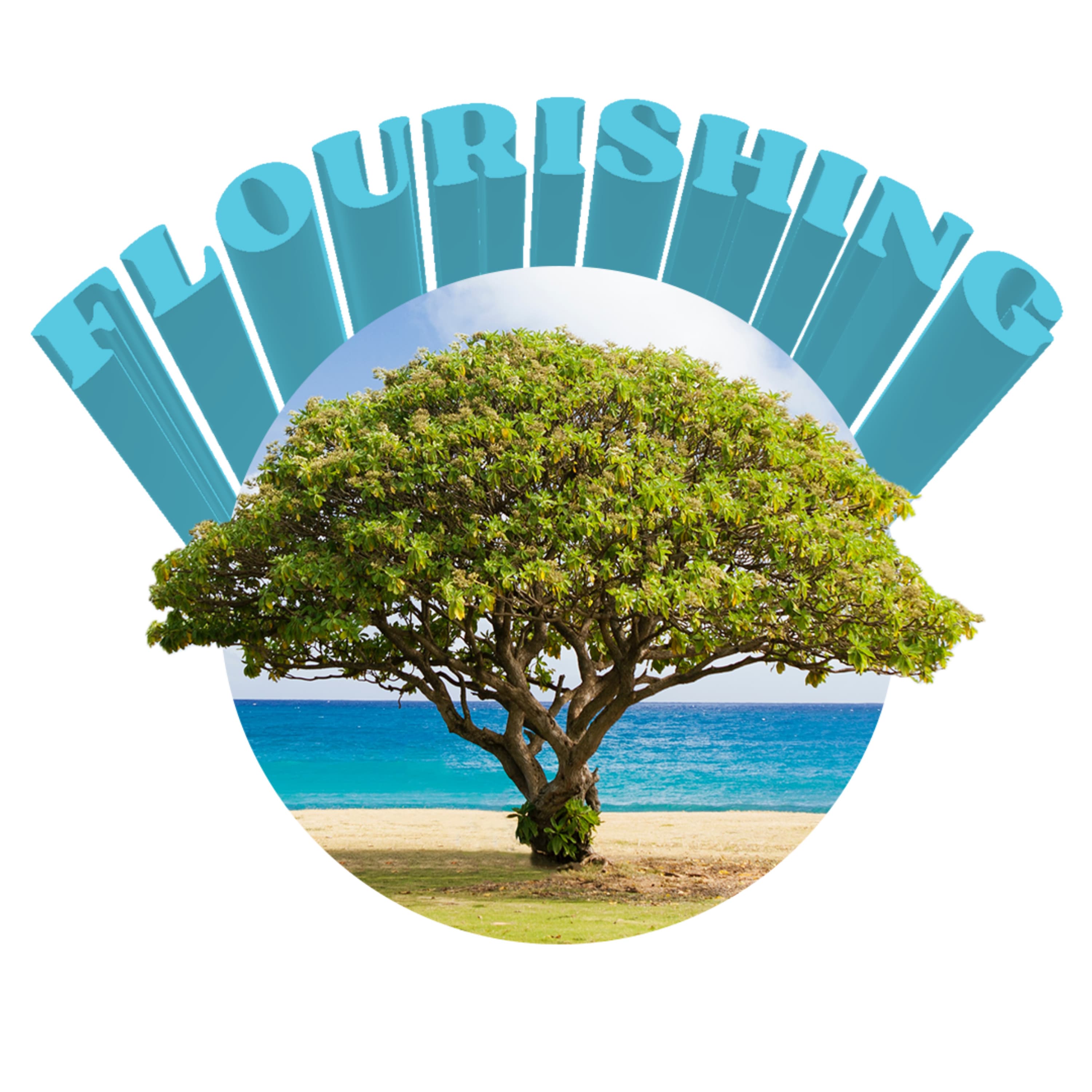 Flourishing EP7