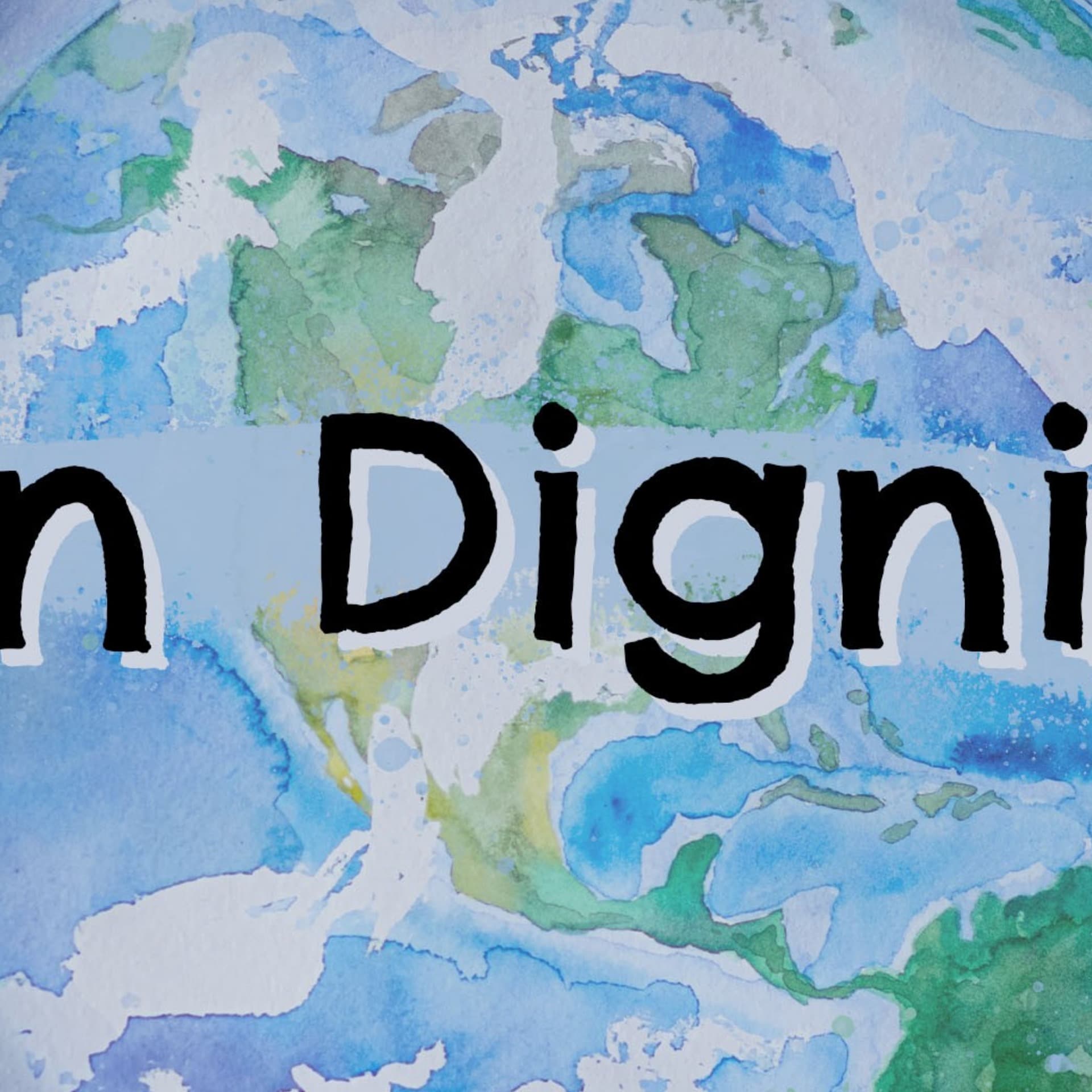 On Dignity – Part 5 – 10-25-2020