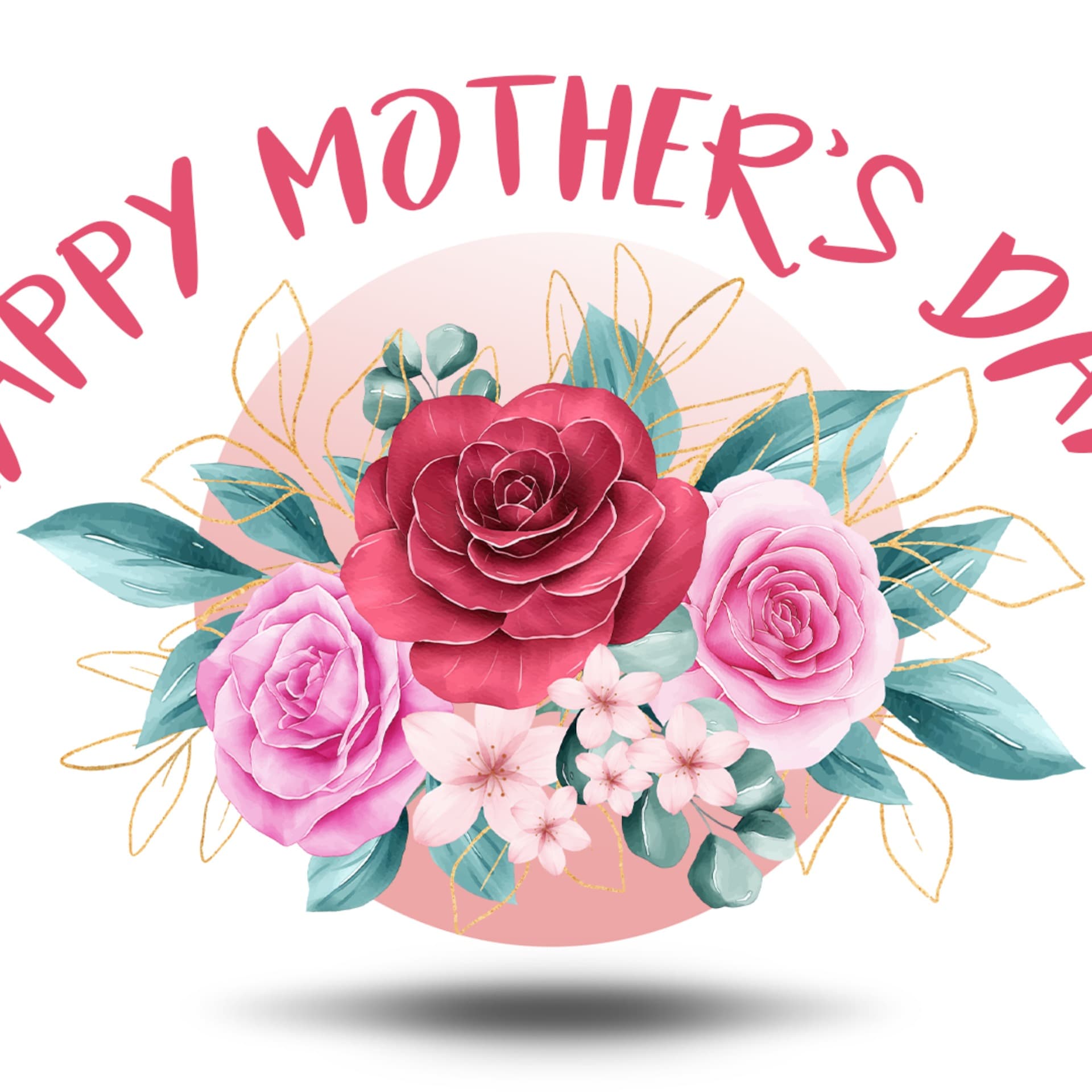 Lessons From God's Parenting | Mother's Day 2021