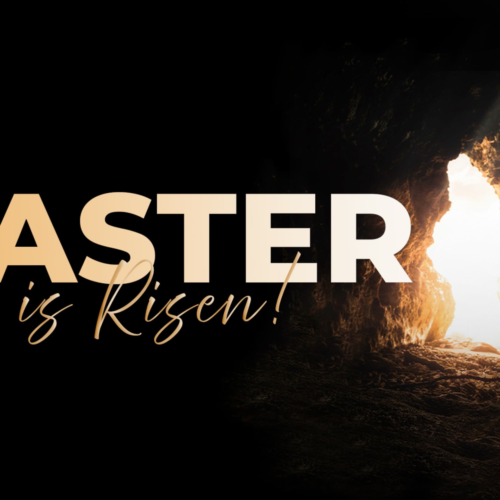 Easter 2025 – More Than Conqueror's EP15
