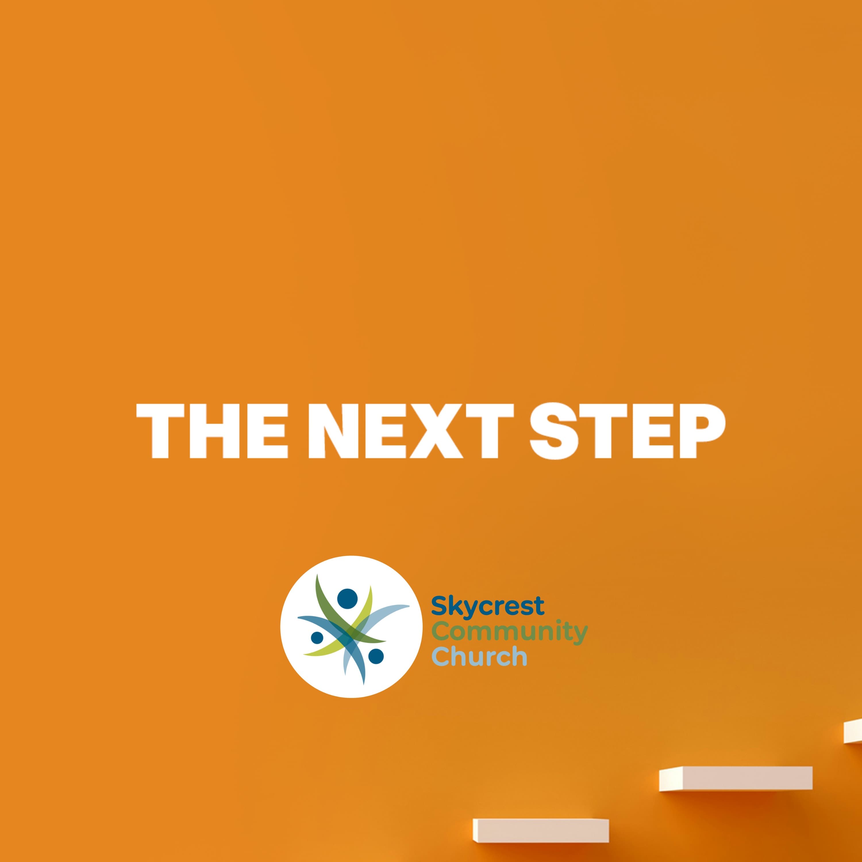 The Next Step