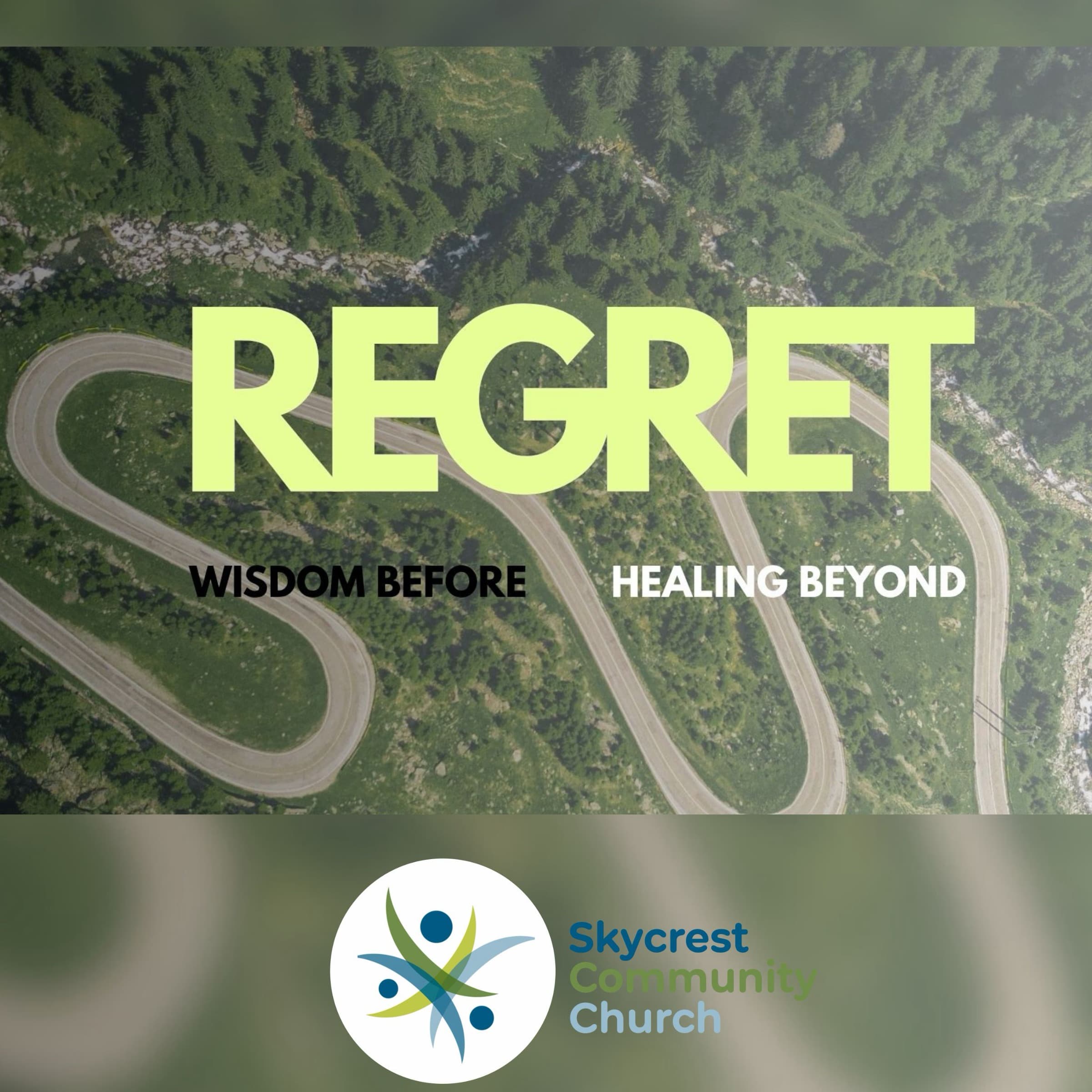 Regret – 9.20.26 – EP2
