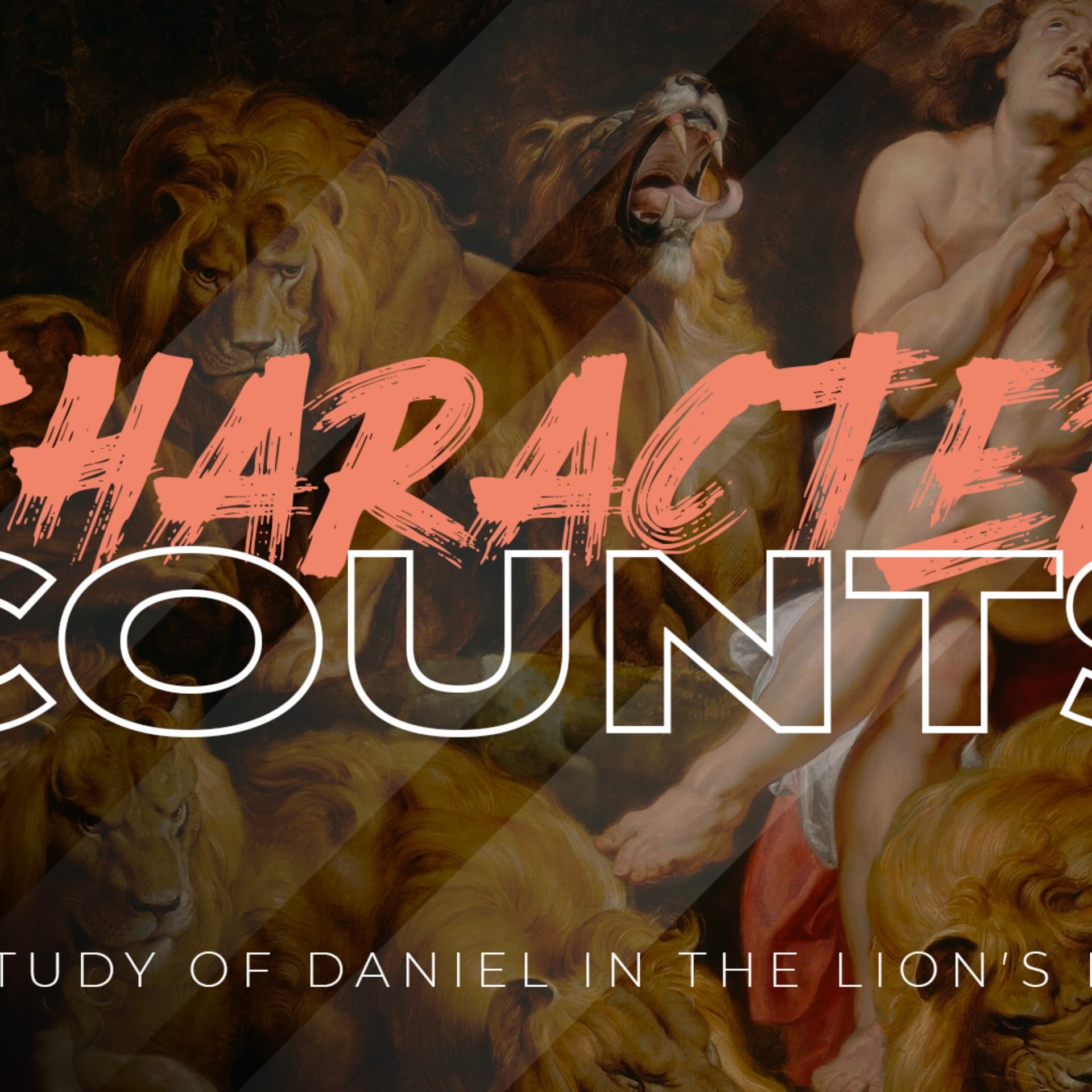 Will You Do What's Right When It Costs You? | Character Counts