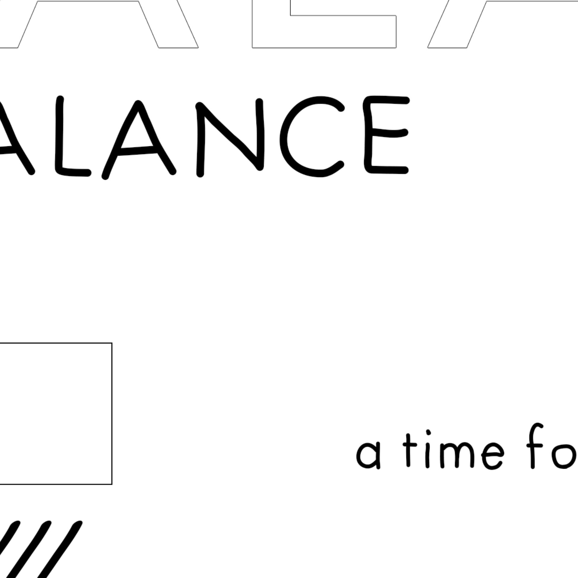 Balanced Guest Speaker Al Zwan