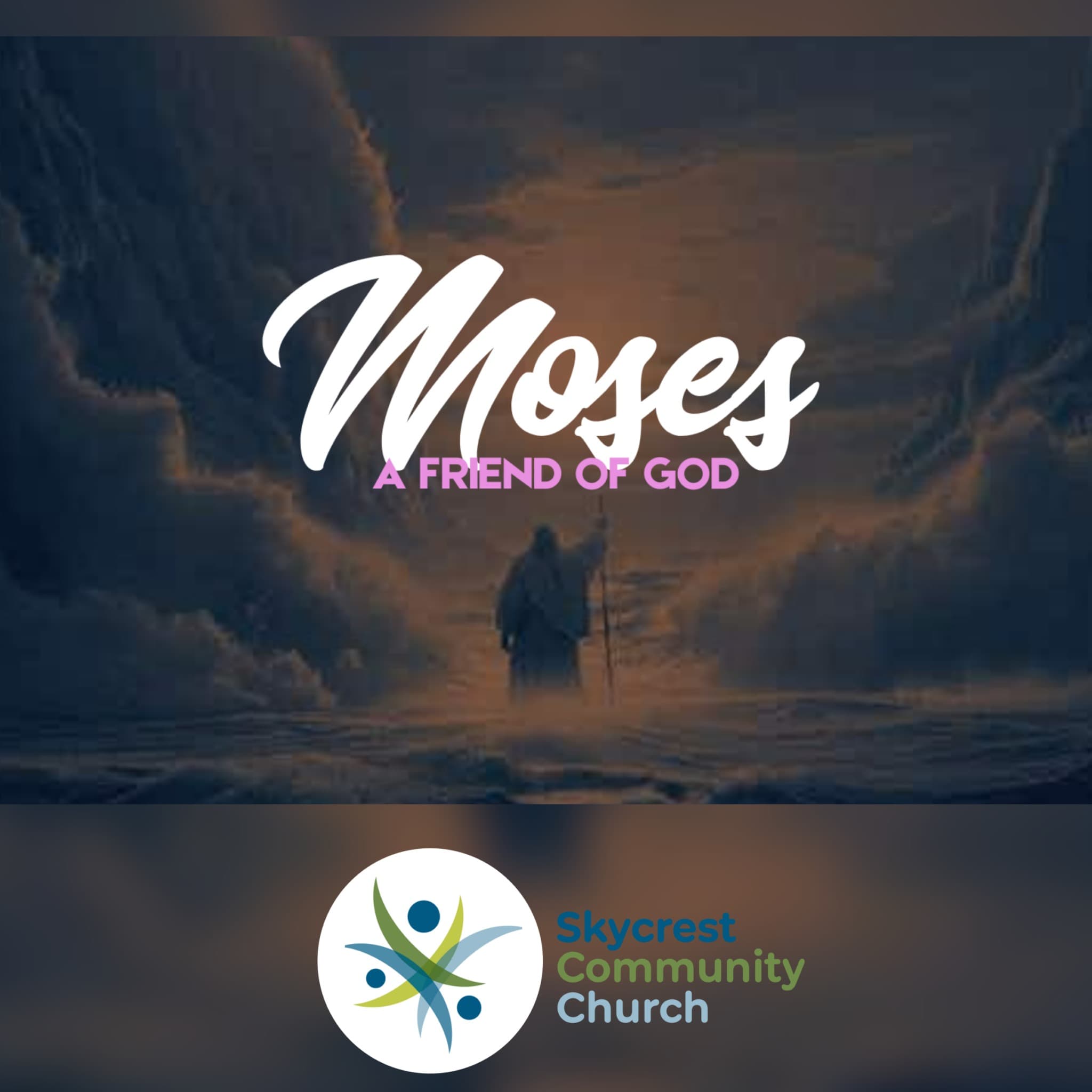 Moses – EP12 – 8.31.26