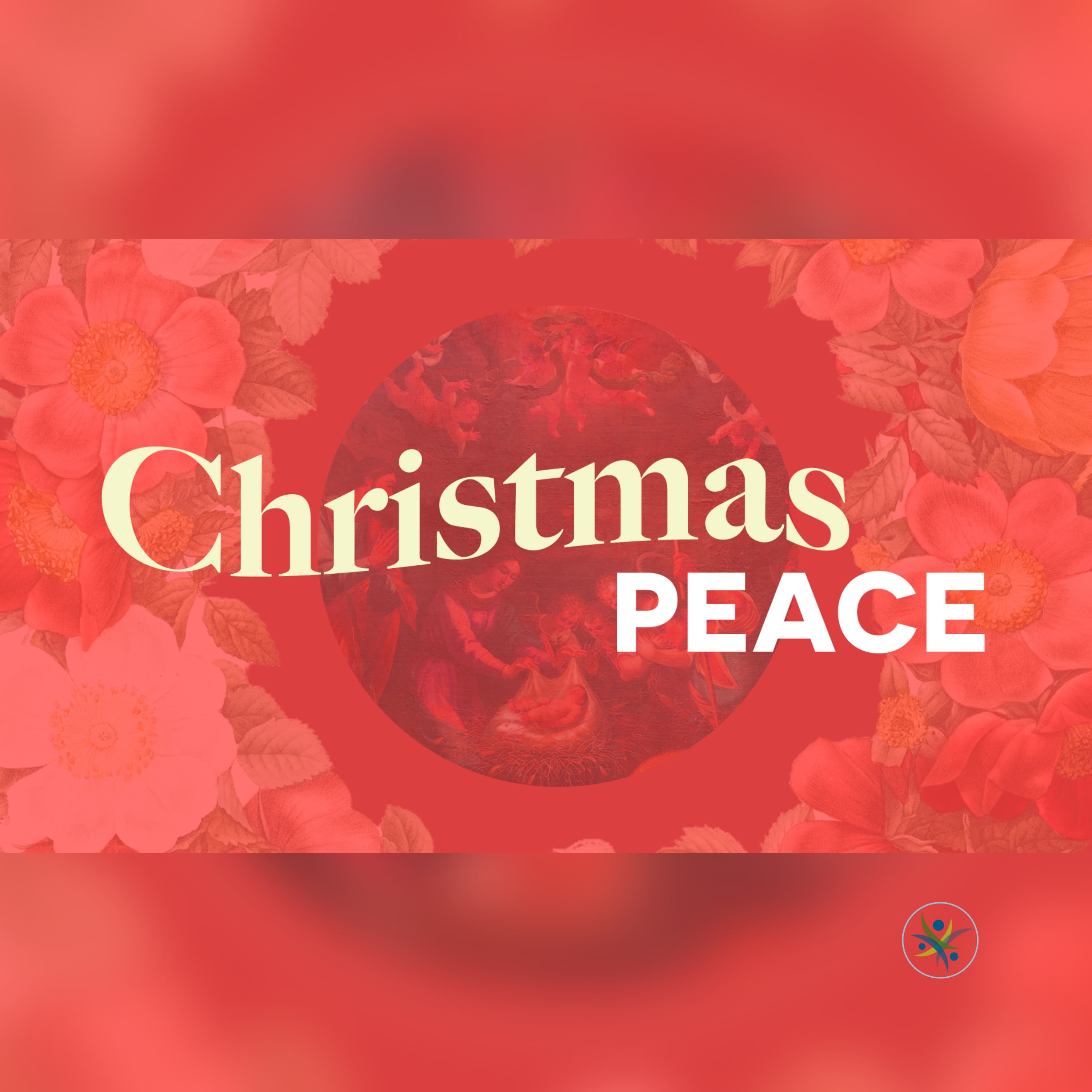 Christmas – Peace