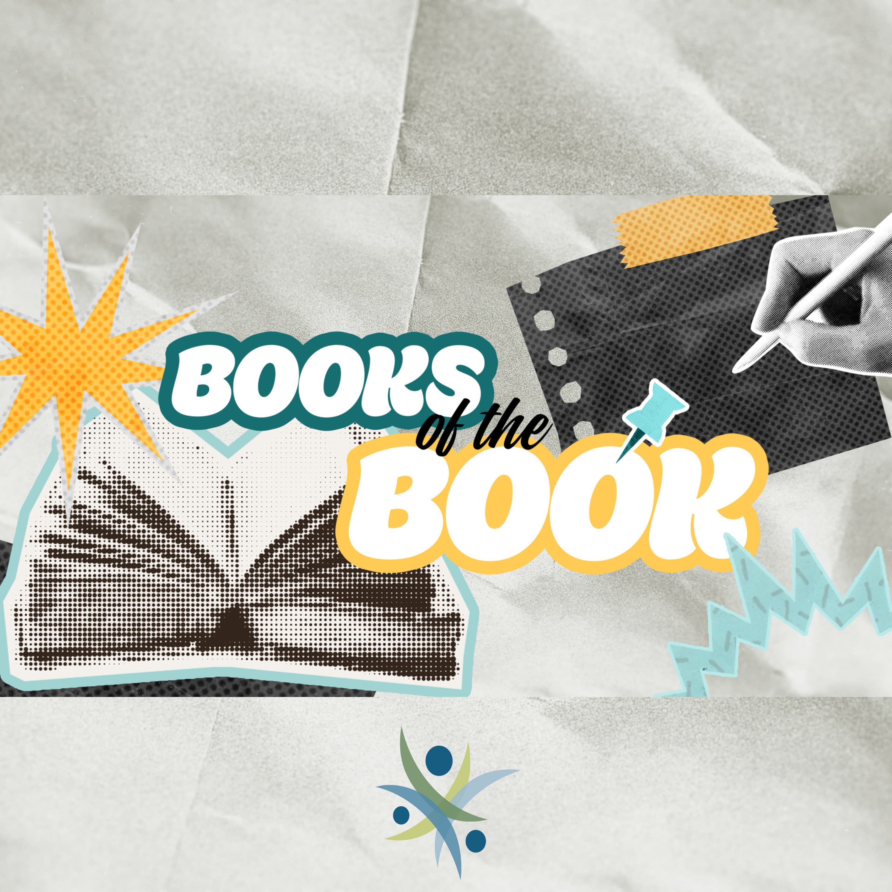 Books of the Book Week 1