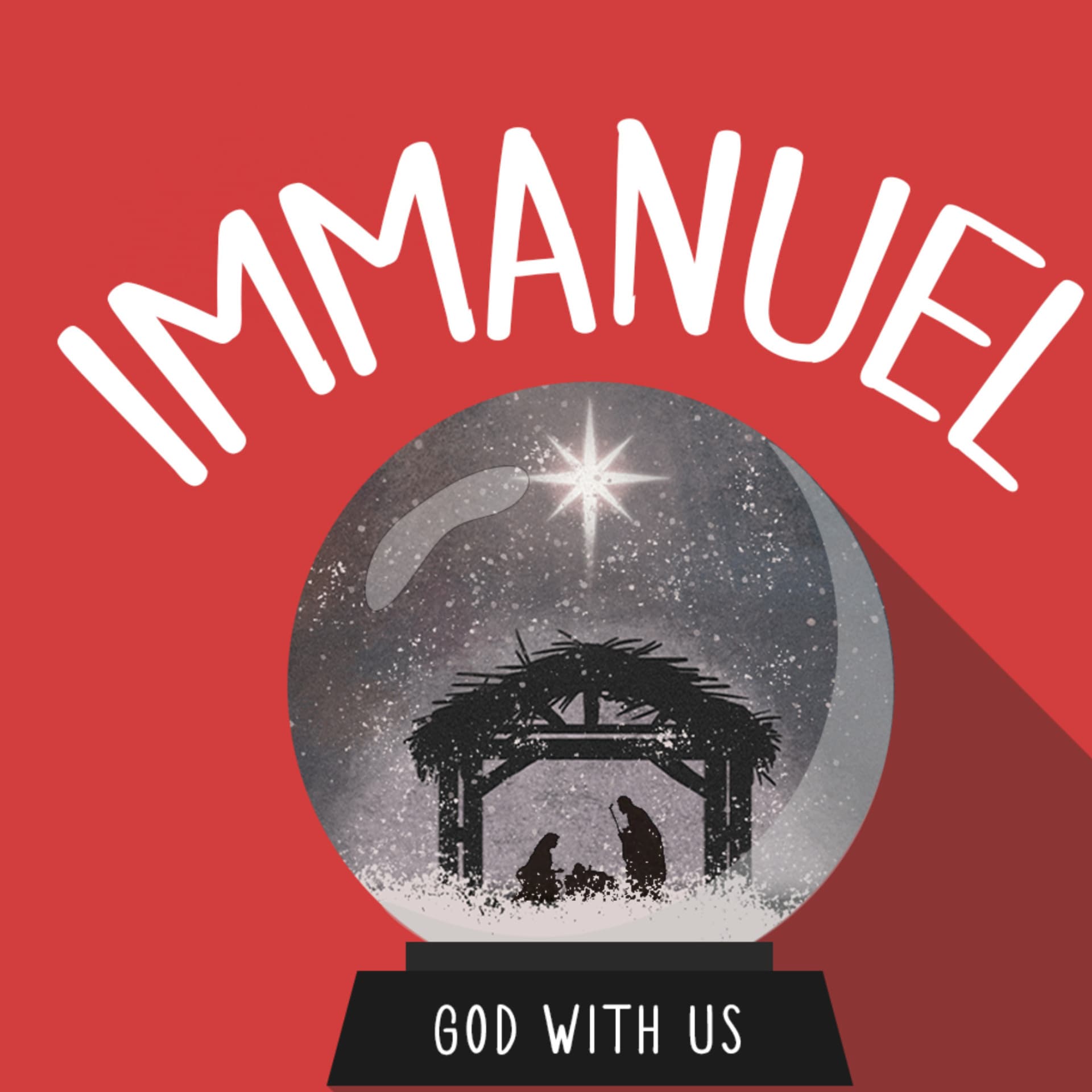 Immanuel – God is with us EP1