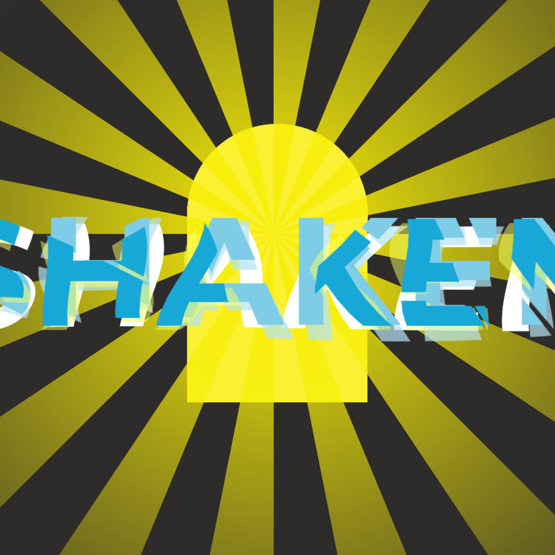 Shaken EP6 – Easter Service 2023