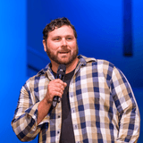Joseph “JP” Poirier - Executive Pastor
