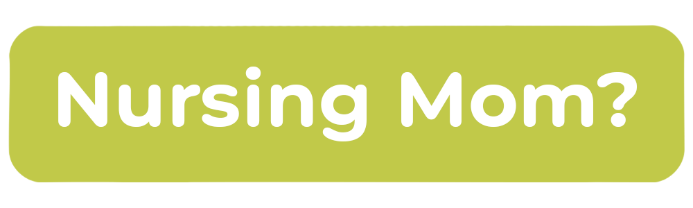 Nursing Mom at Skycrest