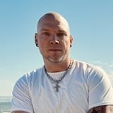 Worship Pastor Matt Laughter