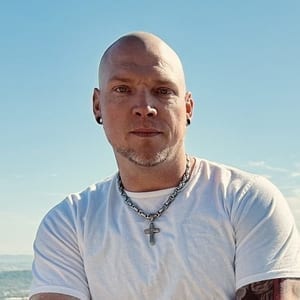 Worship Pastor Matt Laughter